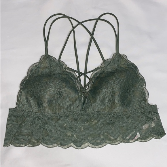 PINK Victoria's Secret Other - PINK Victoria’s Secret Bralette